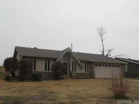 1115 Briar Crk, Little Rock, AR 72211