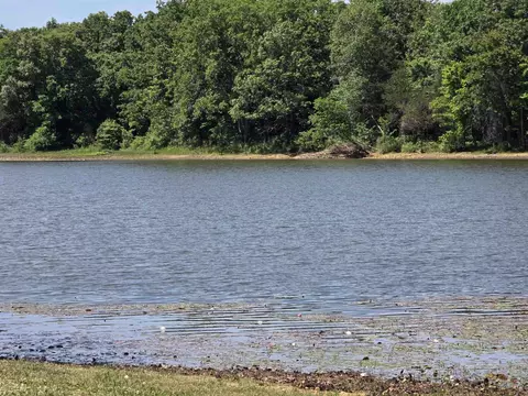 9 North Lake Drive # l, Horseshoe Bend, AR 72512
