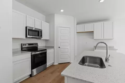 1608 Rambling Brook Dr, Benton, AR 72015 photo 9