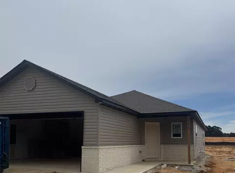 1612 Rambling Brook Dr, Benton, AR 72015