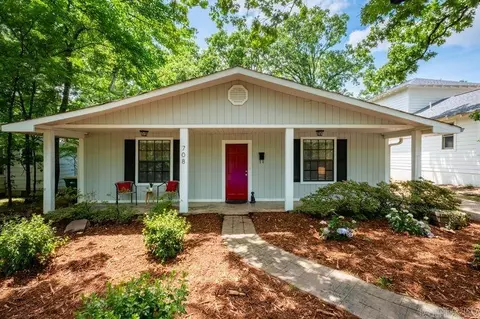 708 N Taylor St, Little Rock, AR 72205