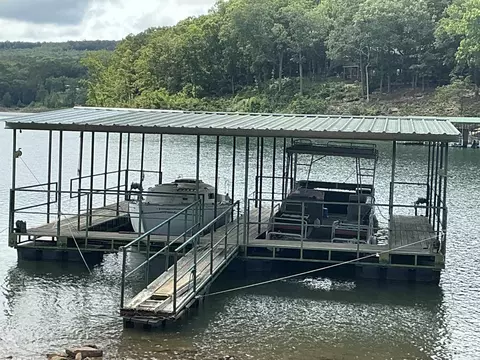 Exterior - 74 Circle Acres, Edgemont, AR 72044 photo 3 of 13