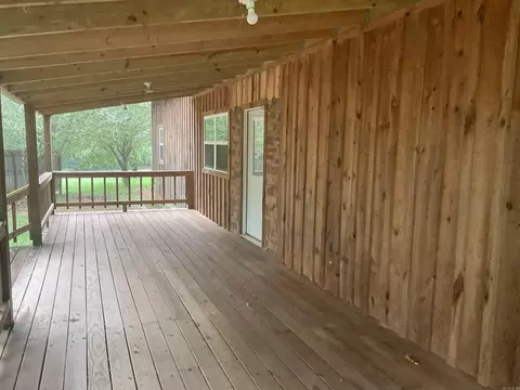 Exterior - 74 Circle Acres, Edgemont, AR 72044 photo 8 of 13