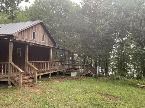 Exterior - 74 Circle Acres, Edgemont, AR 72044 photo 7 of 13