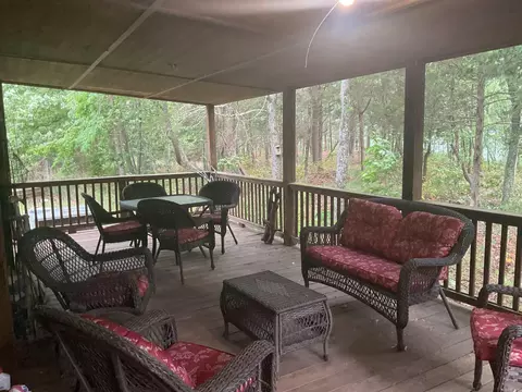 Exterior - 74 Circle Acres, Edgemont, AR 72044 photo 11 of 13