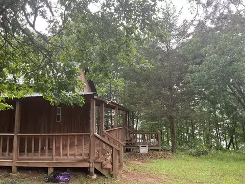 Exterior - 74 Circle Acres, Edgemont, AR 72044 photo 9 of 13