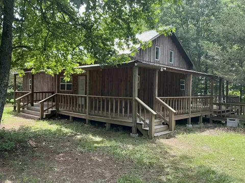 Other - 74 Circle Acres, Edgemont, AR 72044 photo 1 of 5