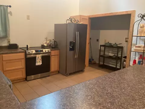 Kitchen - 74 Circle Acres, Edgemont, AR 72044 photo 1 of 4