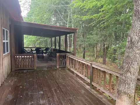 Exterior - 74 Circle Acres, Edgemont, AR 72044 photo 10 of 13