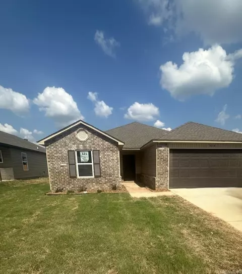 1616 Rambling Brook Dr, Benton, AR 72015 photo 1