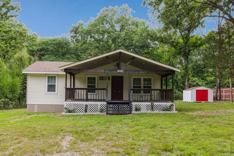 19506 Vickie Ln, Little Rock, AR 72210