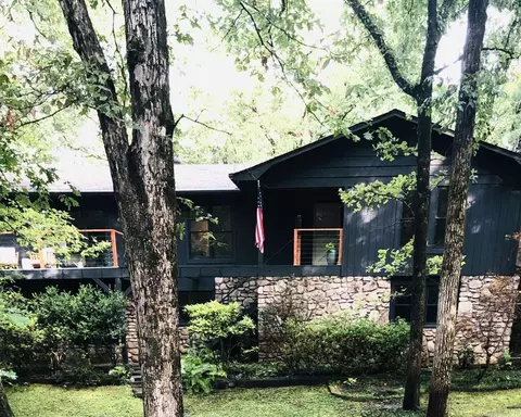 22920 Denny Rd, Little Rock, AR 72223