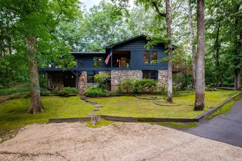 22920 Denny Rd, Little Rock, AR 72223