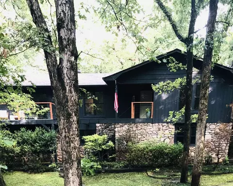 22920 Denny Rd, Little Rock, AR 72223