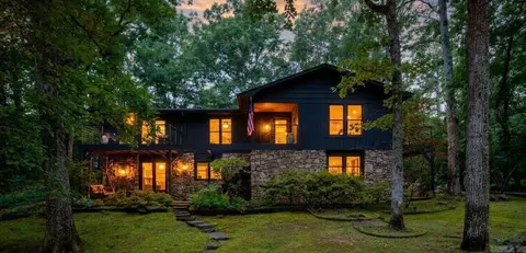 22920 Denny Rd, Little Rock, AR 72223