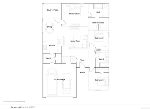 2333 Sam Tillery Dr, Alexander, AR 72002