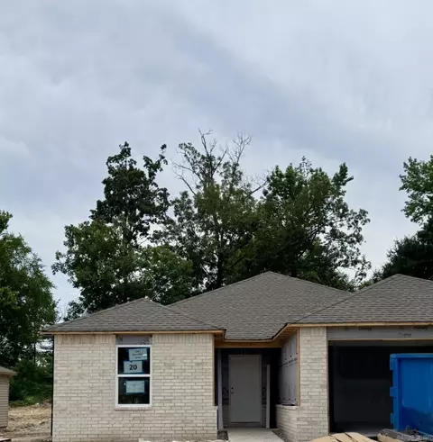 2317 Sam Tillery Dr, Alexander, AR 72002