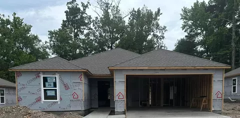 2317 Sam Tillery Dr, Alexander, AR 72002