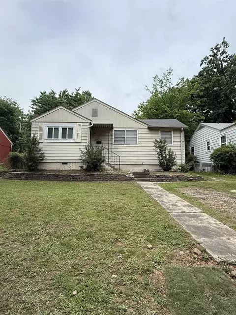 2302 S Harrison St, Little Rock, AR 72204