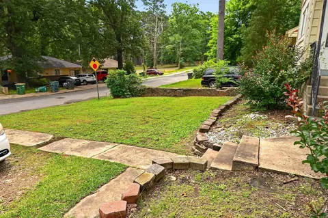 2302 S Harrison St, Little Rock, AR 72204