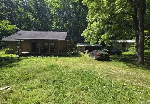 9120 Herpel Rd, Mountain View, AR 72560