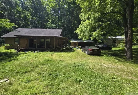 9120 Herpel Rd, Mountain View, AR 72560