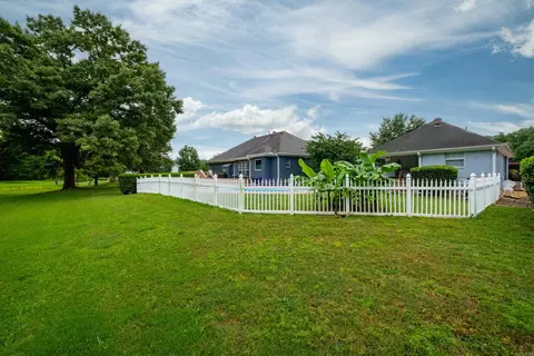 Exterior - 17 Mckenzie Trl, Conway, AR 72032 photo 13 of 13