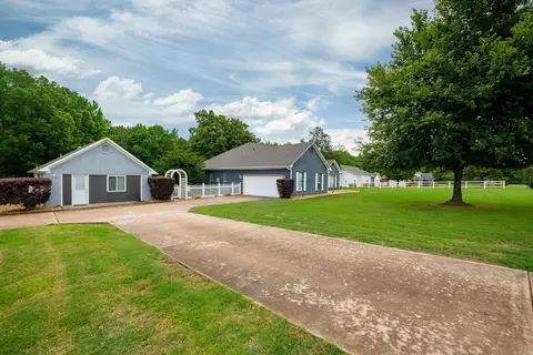 Exterior - 17 Mckenzie Trl, Conway, AR 72032 photo 3 of 13