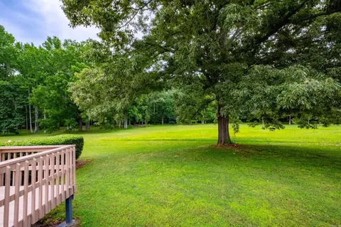 Exterior - 17 Mckenzie Trl, Conway, AR 72032 photo 9 of 13
