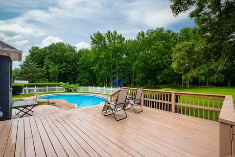 Exterior - 17 Mckenzie Trl, Conway, AR 72032 photo 6 of 13