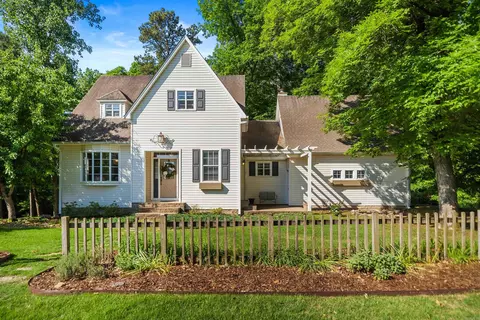 7 Timber Ridge Cir, Arkadelphia, AR 71923