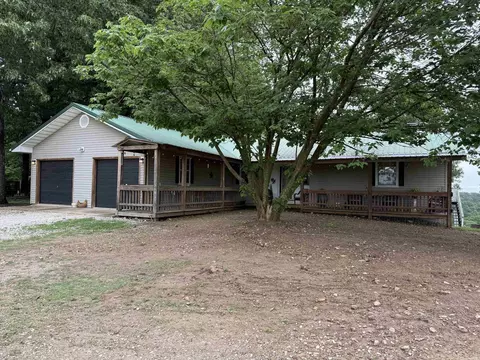 24482 123 Hwy Rd, Hasty, AR 72640