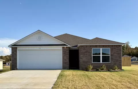 10 E Reliance Ct, Mayflower, AR 72106