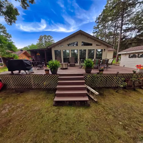 119 Meadowcliff Cir, Fairfield Bay, AR 72088