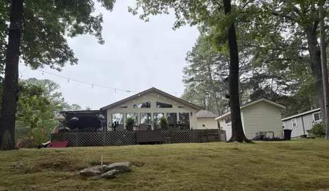 119 Meadowcliff Cir, Fairfield Bay, AR 72088