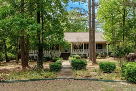 55 Crystal Court Cir, Heber Springs, AR 72543