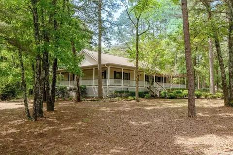 55 Crystal Court Cir, Heber Springs, AR 72543