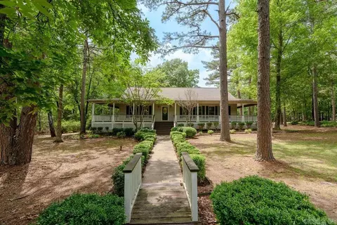 55 Crystal Court Cir, Heber Springs, AR 72543