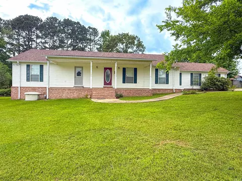347 Deroche Ln, Bismarck, AR 71929