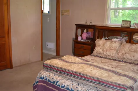 Bedroom - 407 Eagle St, Cabot, AR 72023 photo 4 of 5