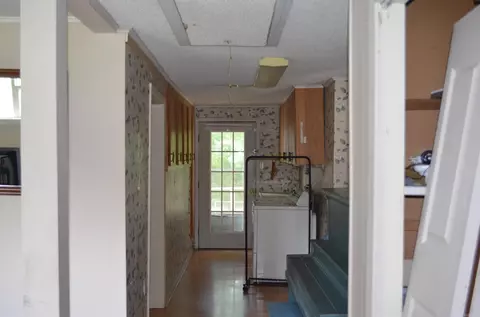 Entry Way - 407 Eagle St, Cabot, AR 72023 photo 1 of 1