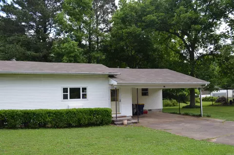 Exterior - 407 Eagle St, Cabot, AR 72023 photo 4 of 7