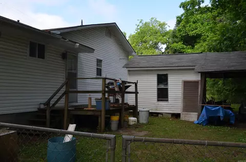 Exterior - 407 Eagle St, Cabot, AR 72023 photo 7 of 7