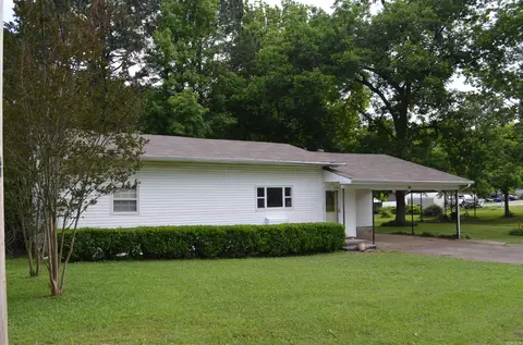 Exterior - 407 Eagle St, Cabot, AR 72023 photo 3 of 7