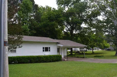 Exterior - 407 Eagle St, Cabot, AR 72023 photo 2 of 7
