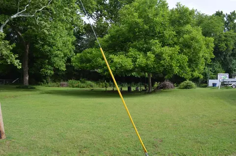 Exterior - 407 Eagle St, Cabot, AR 72023 photo 6 of 7