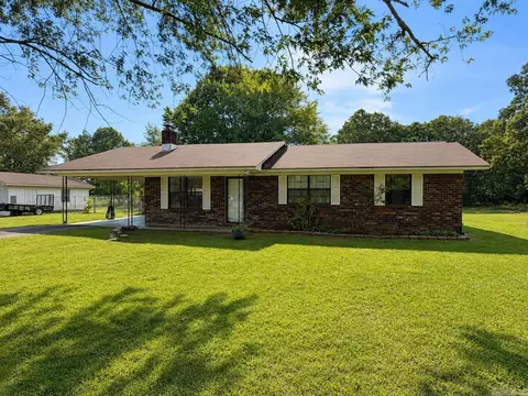5 Pruett Cutoff, Conway, AR 72032