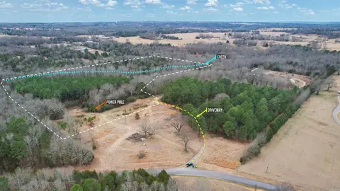 434 Pumpkin Center Cir, Quitman, AR 72131