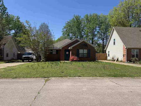 4 Single Family Rental House Package, Jonesboro, AR 72401