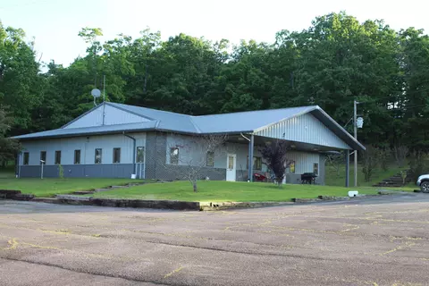 158 Ragon Rd, Tilly, AR 72679
